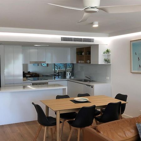 Camargue Beachfront Apartments Маручидор Экстерьер фото