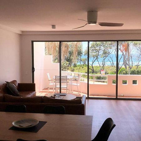 Camargue Beachfront Apartments Маручидор Экстерьер фото