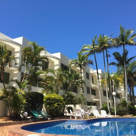 Camargue Beachfront Apartments Маручидор Экстерьер фото