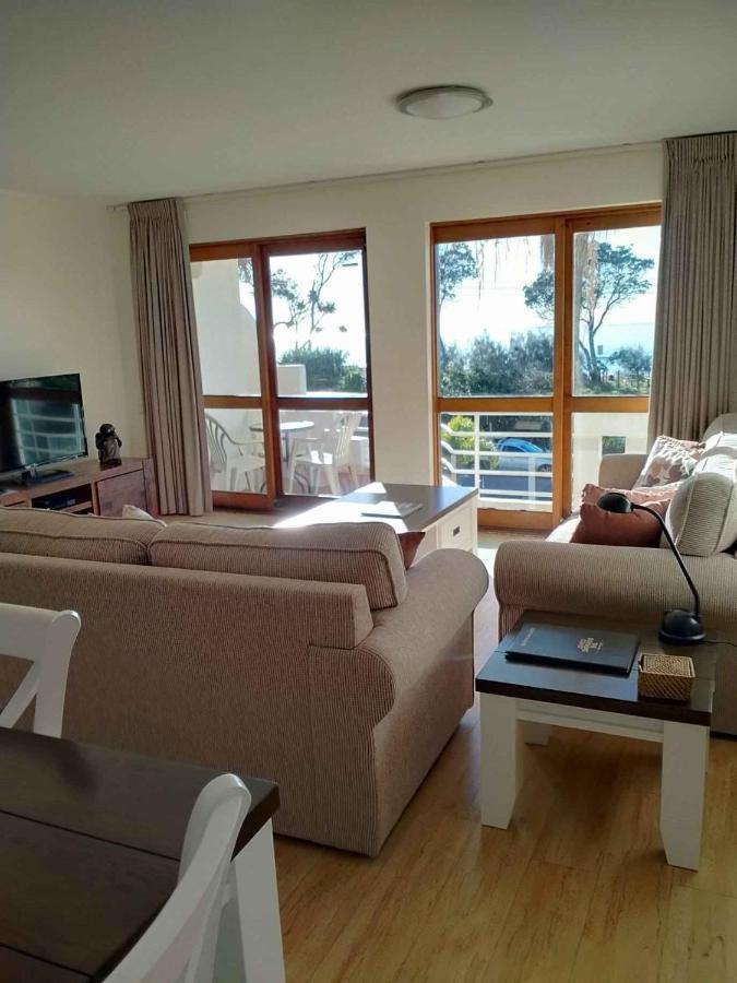 Camargue Beachfront Apartments Маручидор Экстерьер фото
