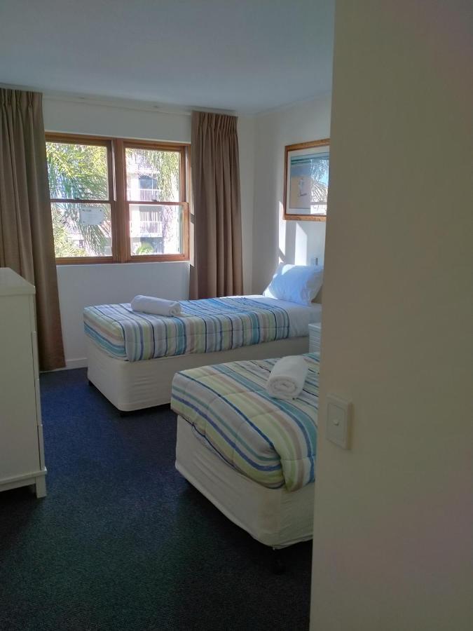 Camargue Beachfront Apartments Маручидор Экстерьер фото