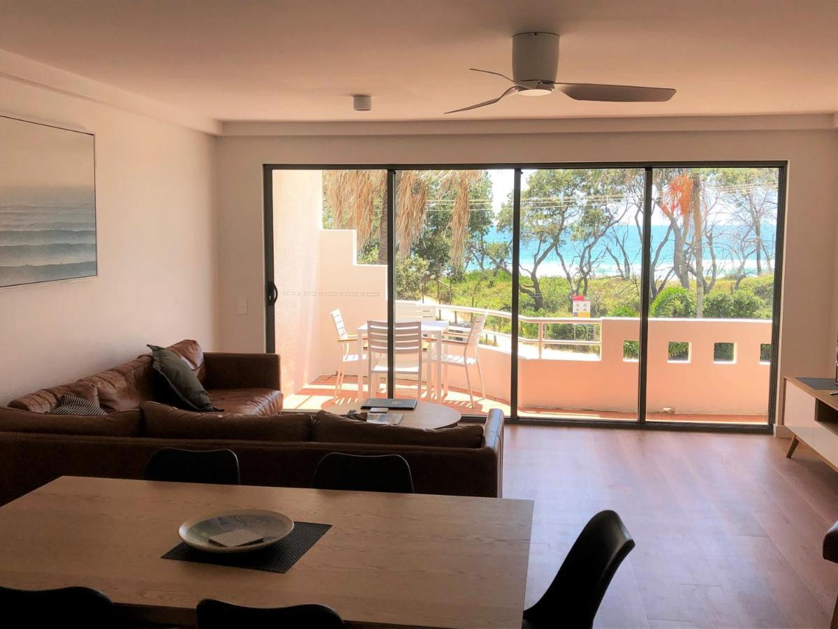 Camargue Beachfront Apartments Маручидор Экстерьер фото