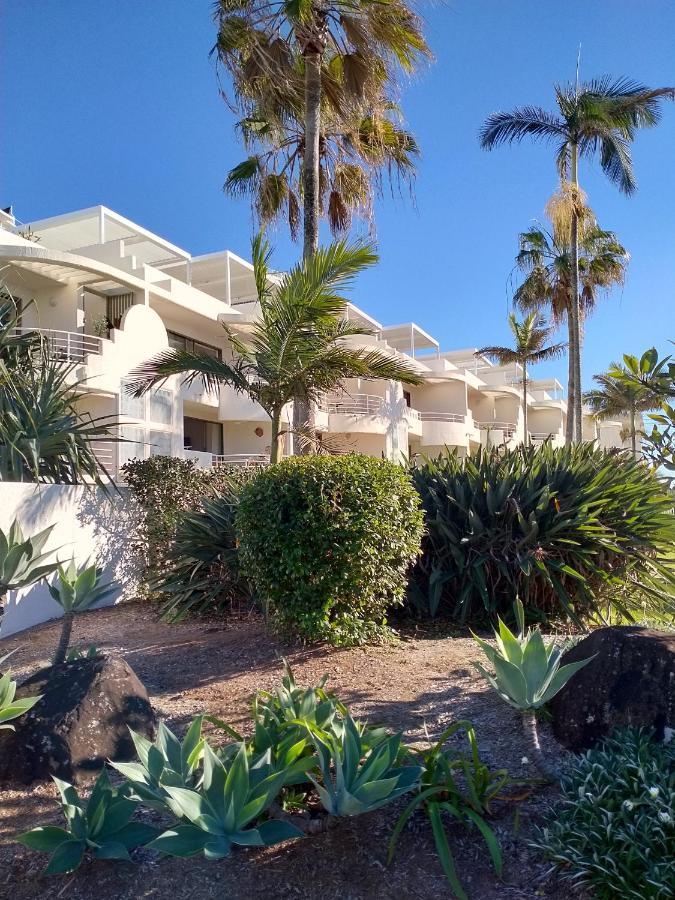 Camargue Beachfront Apartments Маручидор Экстерьер фото