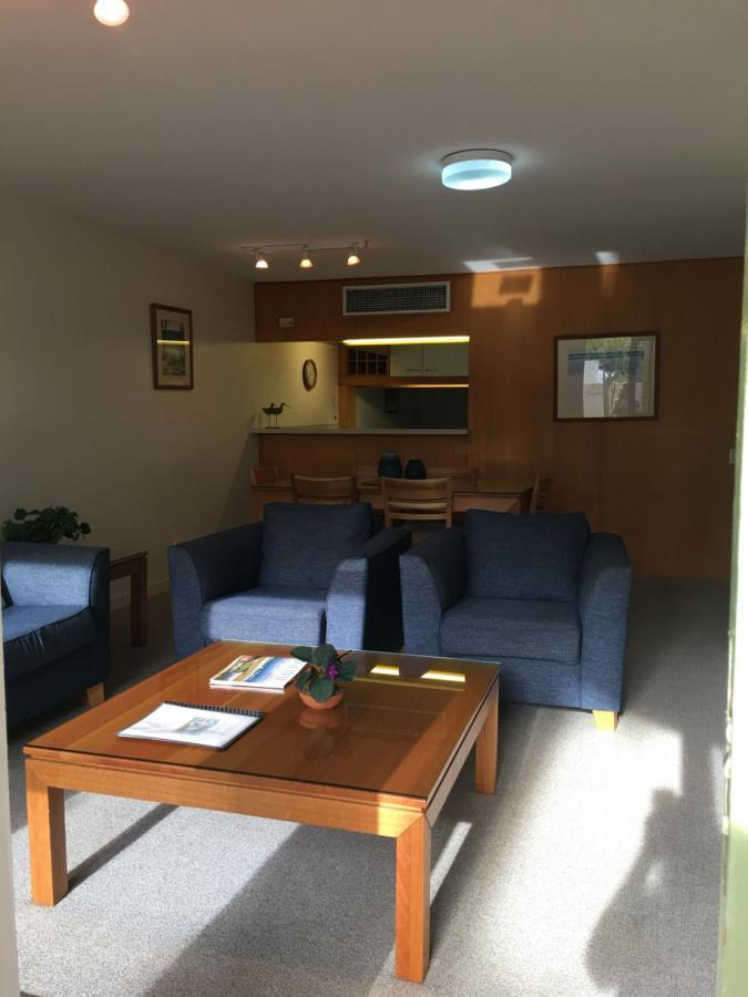 Camargue Beachfront Apartments Маручидор Экстерьер фото