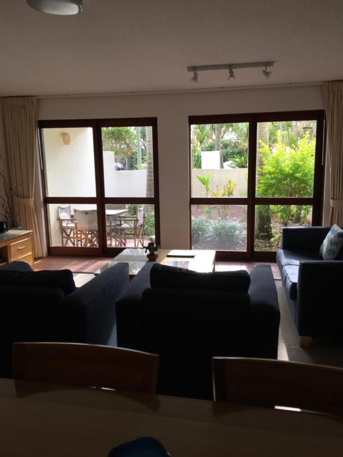 Camargue Beachfront Apartments Маручидор Экстерьер фото