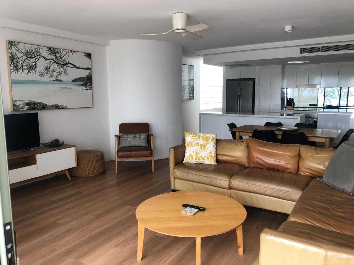 Camargue Beachfront Apartments Маручидор Экстерьер фото