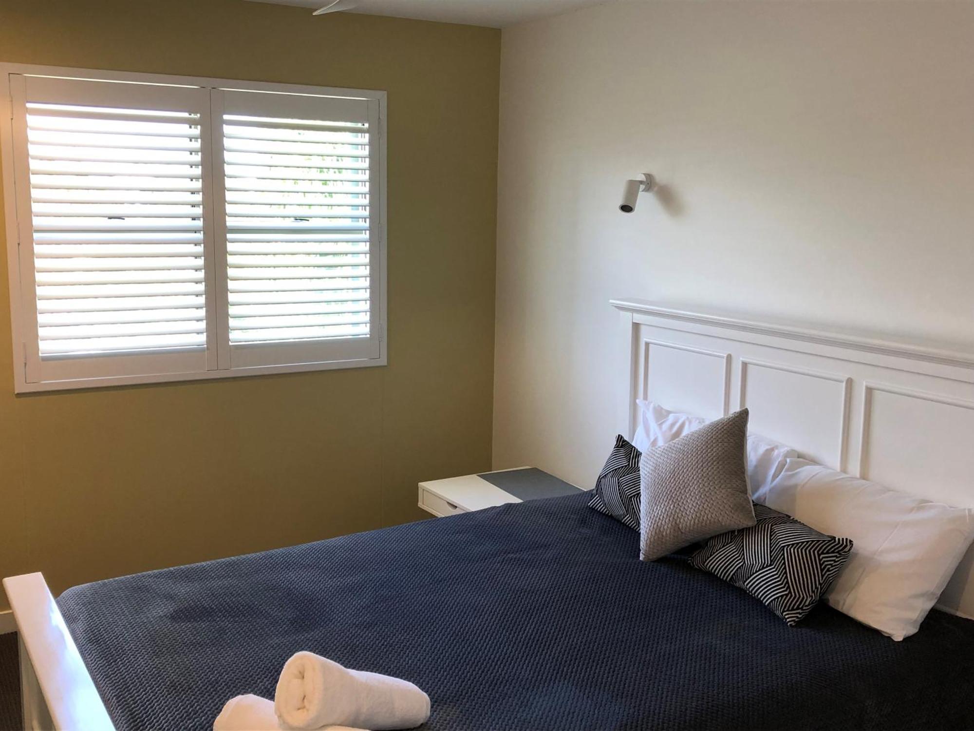Camargue Beachfront Apartments Маручидор Экстерьер фото