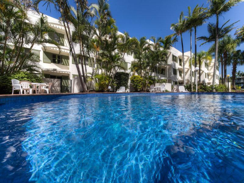 Camargue Beachfront Apartments Маручидор Экстерьер фото