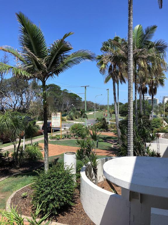 Camargue Beachfront Apartments Маручидор Экстерьер фото
