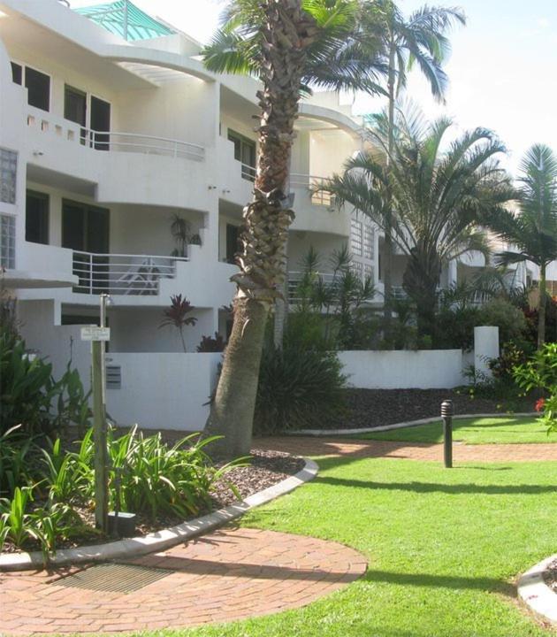 Camargue Beachfront Apartments Маручидор Экстерьер фото