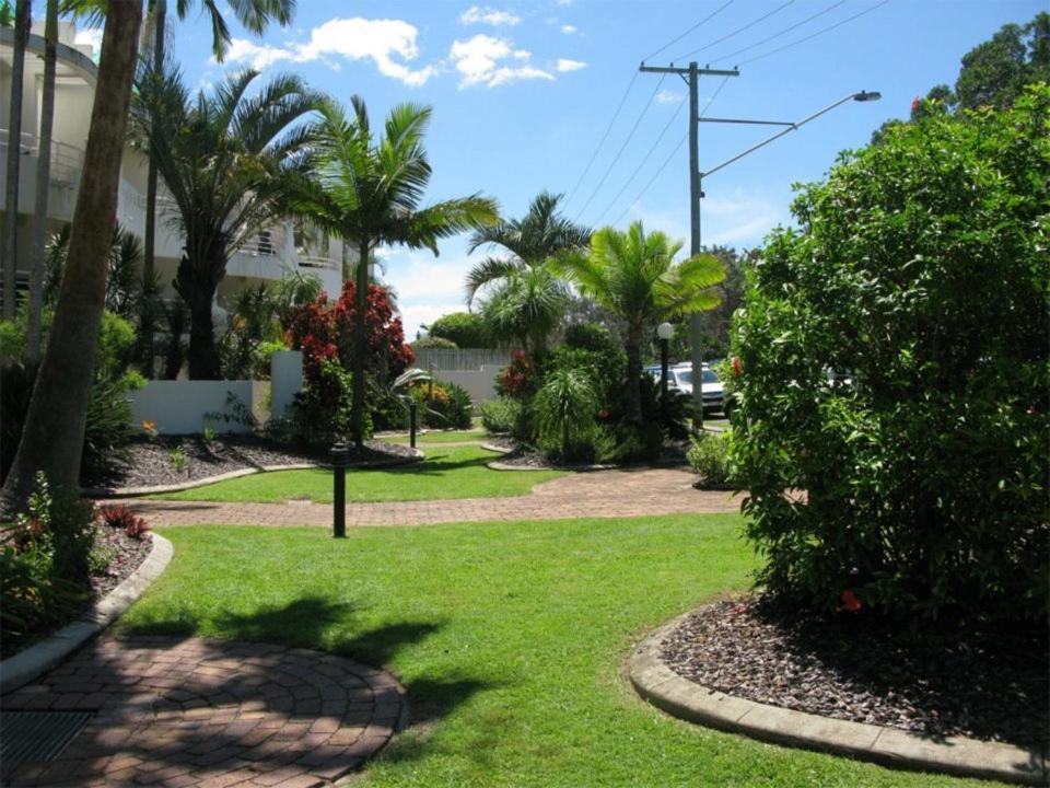 Camargue Beachfront Apartments Маручидор Экстерьер фото