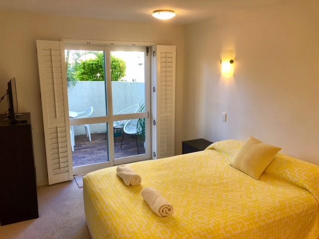 Camargue Beachfront Apartments Маручидор Экстерьер фото