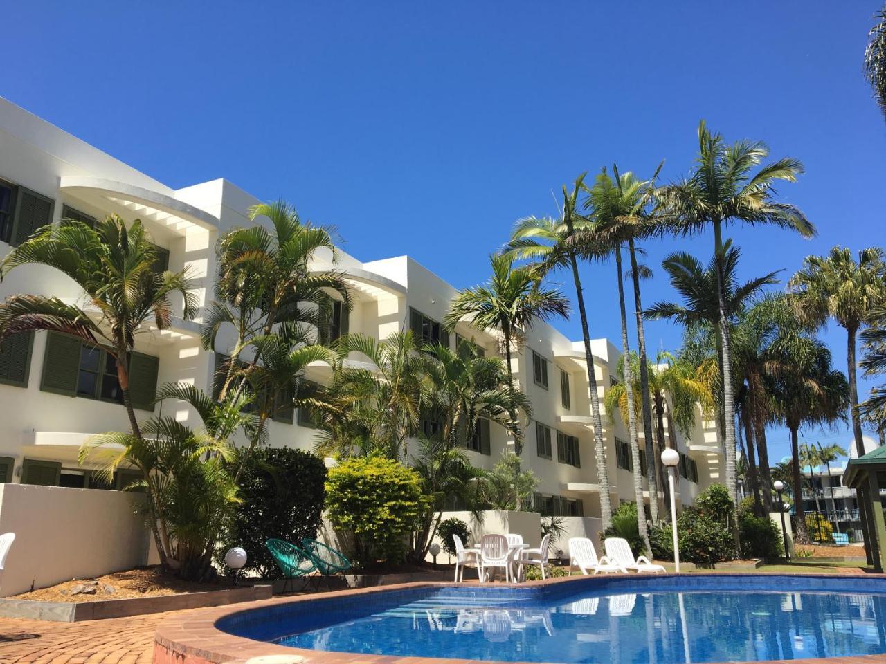 Camargue Beachfront Apartments Маручидор Экстерьер фото