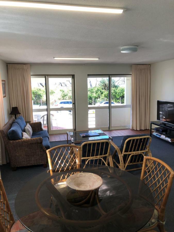 Camargue Beachfront Apartments Маручидор Экстерьер фото
