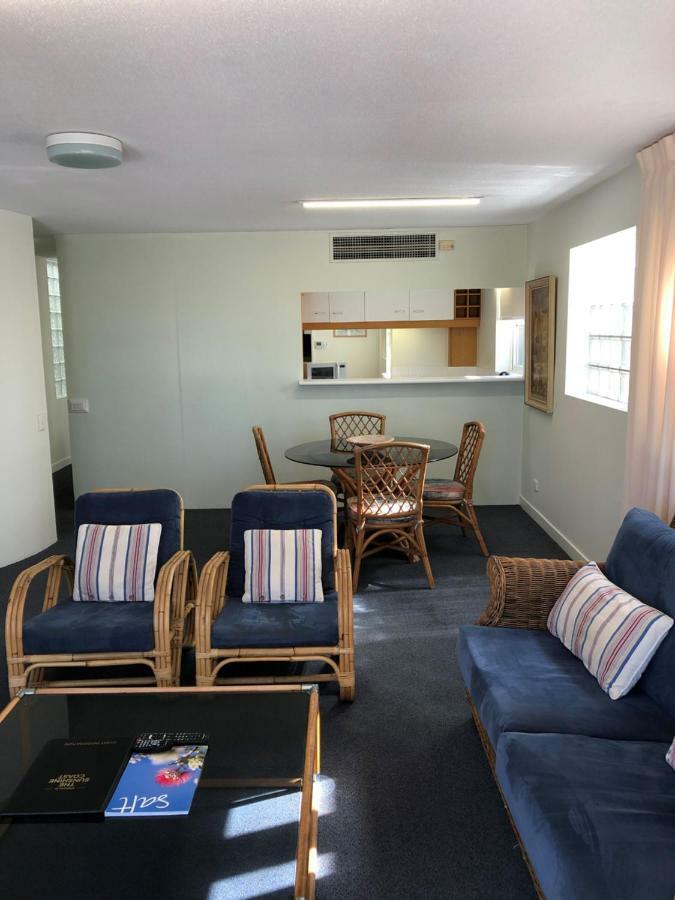 Camargue Beachfront Apartments Маручидор Экстерьер фото