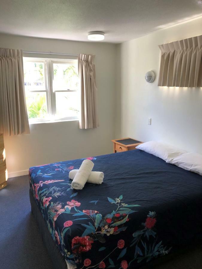 Camargue Beachfront Apartments Маручидор Экстерьер фото
