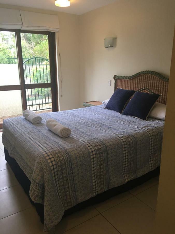 Camargue Beachfront Apartments Маручидор Экстерьер фото