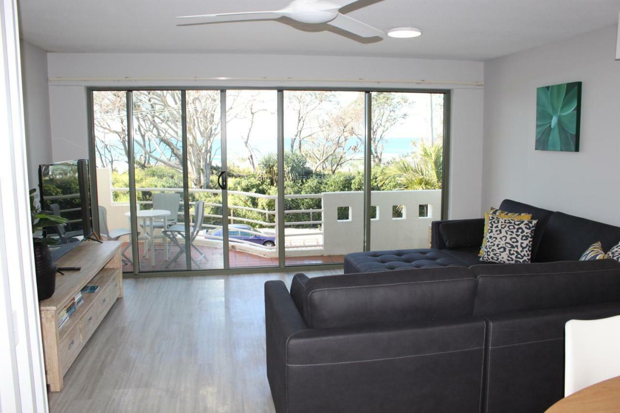 Camargue Beachfront Apartments Маручидор Экстерьер фото