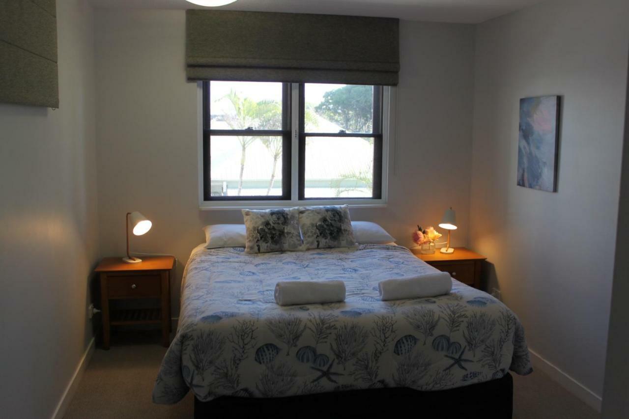 Camargue Beachfront Apartments Маручидор Экстерьер фото